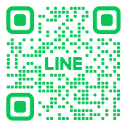 LINEお友達登録