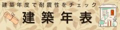建築年表